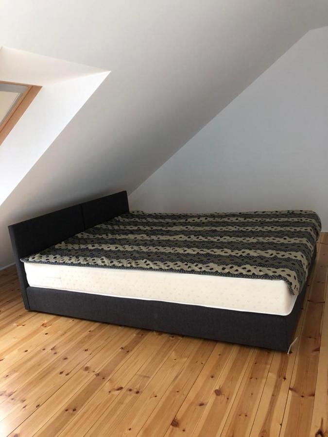 Morskie Wzgorze Apartamenty Mechelinki Eksteriør bilde